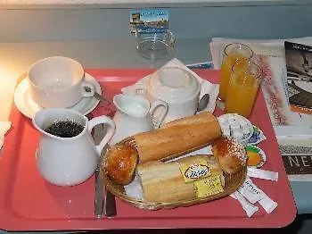 Hotel Life Vp - Vieux Port Marsiglia