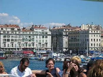 Life Vp - Vieux Port Marsiglia