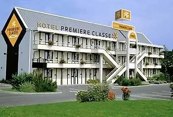 Premiere Classe La Valentine Marseilles