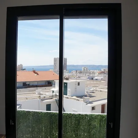 Design Scandinave - Vue Sur Mer Marseille