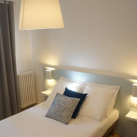 Design Scandinave - Vue Sur Mer Marseille