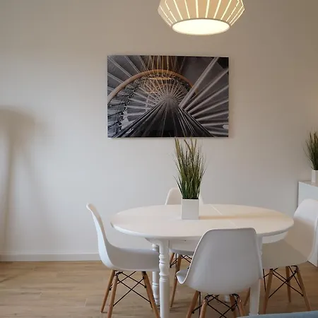 Design Scandinave - Vue Sur Mer