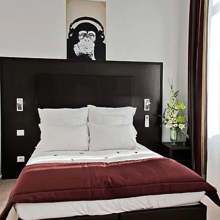 Hotel Music 3*
