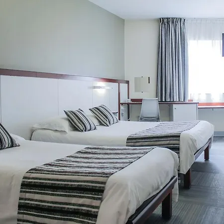 Hotel Greet Parc Chanot Velodrome - Ouverture 2025 Marseilles