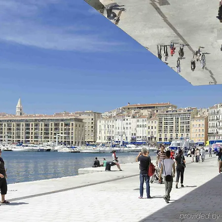 Prado Parc Des Expositions Marseille