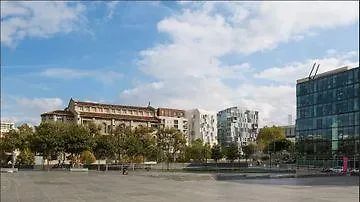 Euromed Hotel 2*