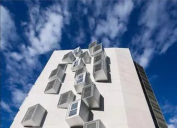 Euromed Hotel Marseilles