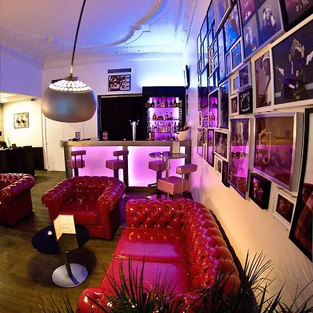 Music Hotel