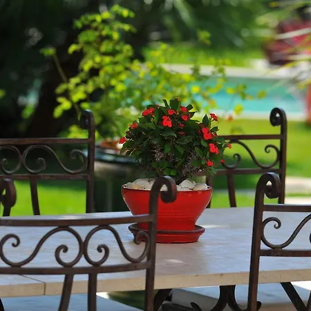 Bed and breakfast Valflor D'hotes Et Marsella