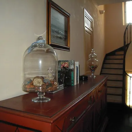 Valflor D'hotes Et Bed and breakfast 3*