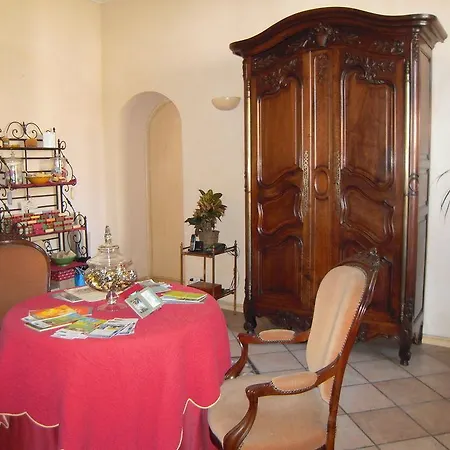 Valflor D'hotes Et 3* Marsella