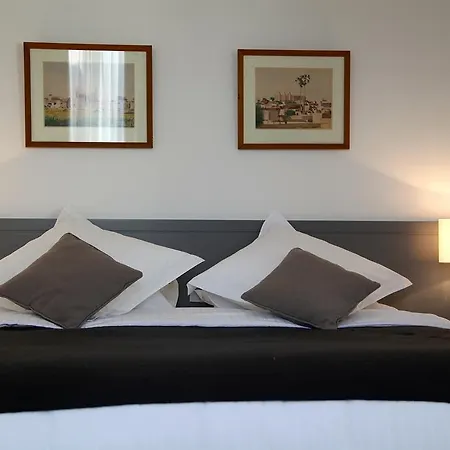 Aparthotel Le Couvent