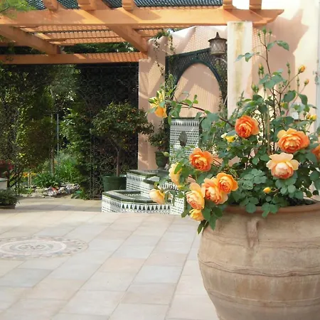 Bed and breakfast Valflor D'hotes Et Marsella