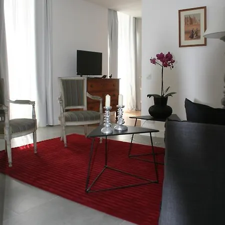 Le Couvent Aparthotel