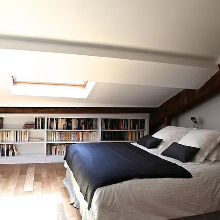 Le Couvent Aparthotel Marseille