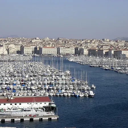 Aparthotel Le Couvent *