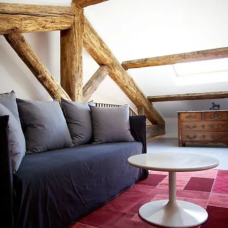 Le Couvent