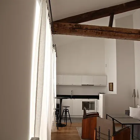 Aparthotel Le Couvent *