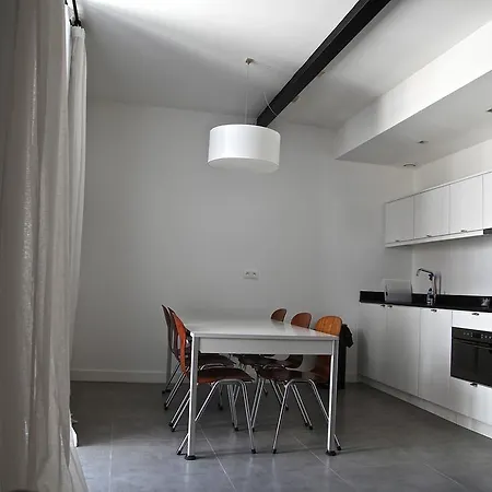 Le Couvent Aparthotel Marseille