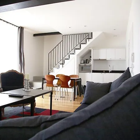 Aparthotel Le Couvent *