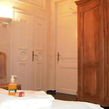 Valflor D'hotes Et Marsella