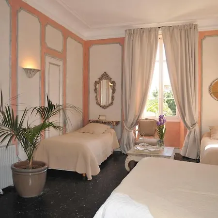 Valflor D'hotes Et 3*