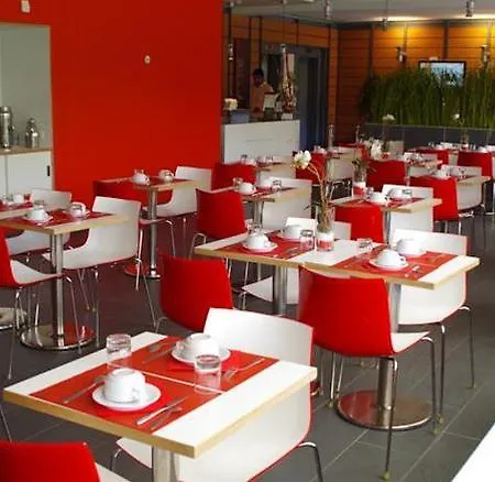 Du Sud Vieux Port Hotel Marselha