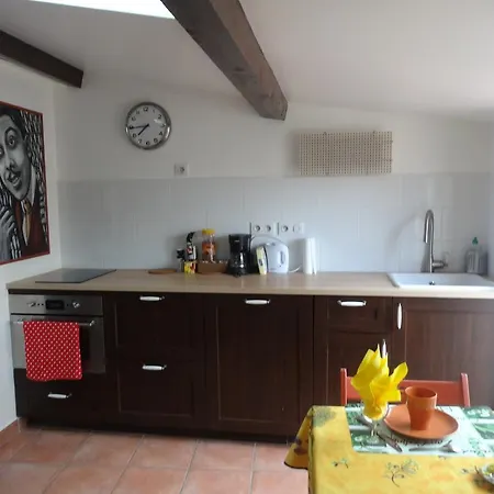 Panier 1930 Apartamento