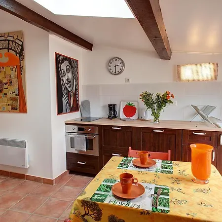 Panier 1930 Apartamento *