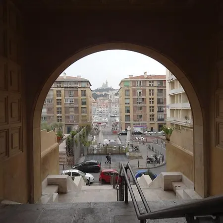 Panier 1970 * Marseille