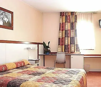 Hotel Greet Parc Chanot Velodrome - Ouverture 2025 2*