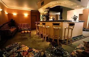 Saint Ferreol Otel Marsilya