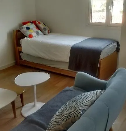 Design Scandinave - Vue Sur Mer * Marseille