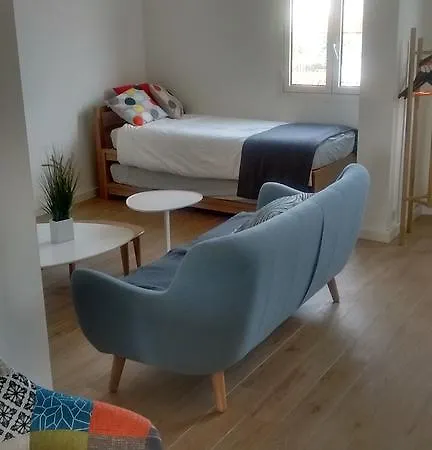 Apartment Design Scandinave - Vue Sur Mer *