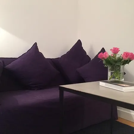 Aparthotel Le Couvent