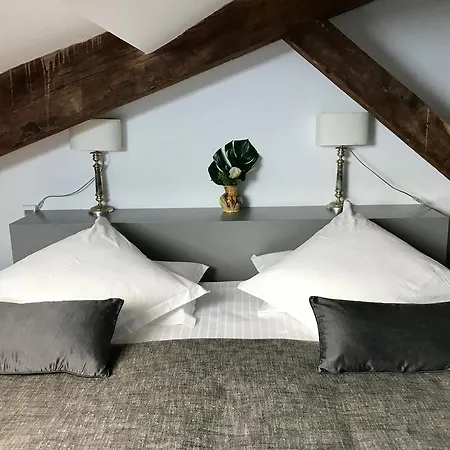 Le Couvent Aparthotel