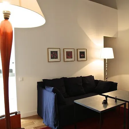 Le Couvent Aparthotel Marseille