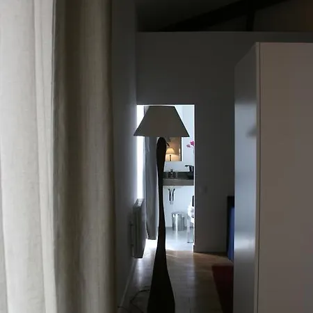 Le Couvent Aparthotel *