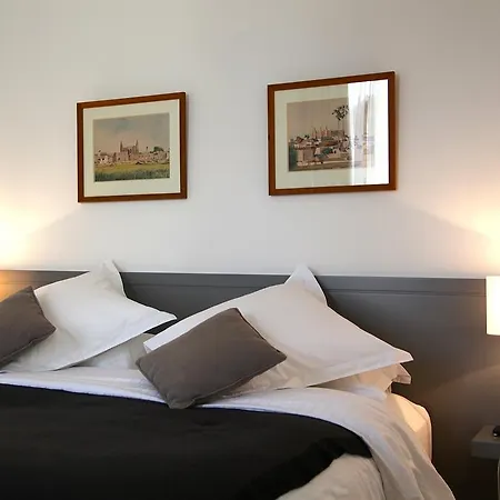 Le Couvent Aparthotel