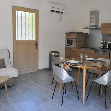 Valflor D'hotes Et Bed and breakfast 3*