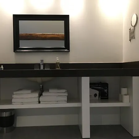 Le Couvent Aparthotel