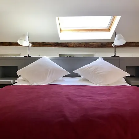 Aparthotel Le Couvent