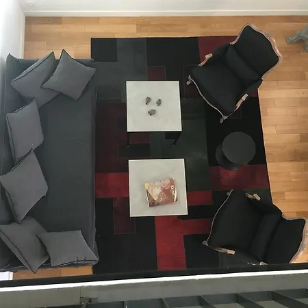 Le Couvent Aparthotel