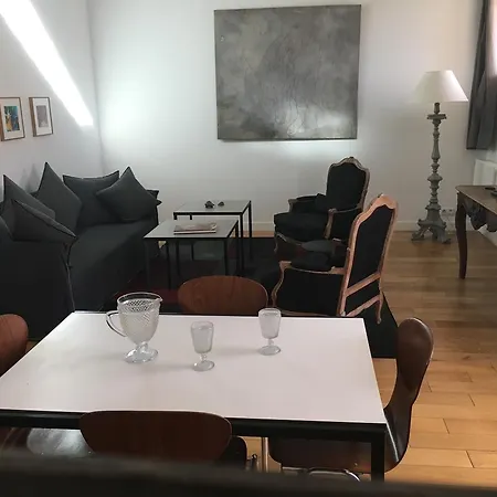Le Couvent Aparthotel *
