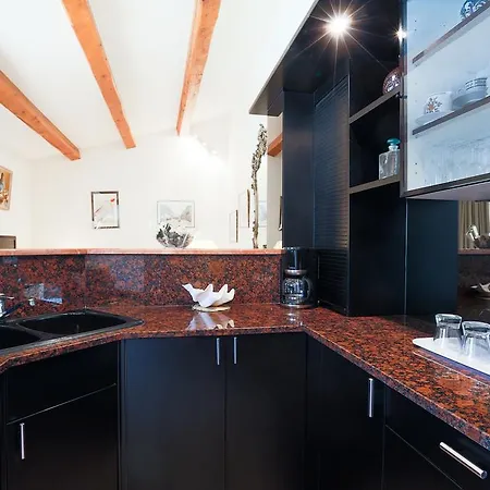La Palmeraie 5* Marselha