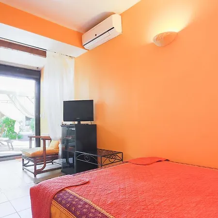Bed and Breakfast La Palmeraie
