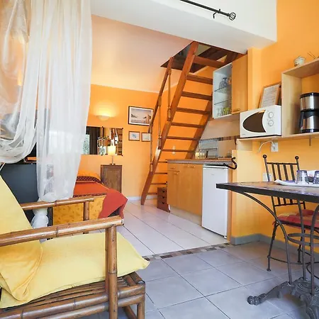 La Palmeraie Bed and Breakfast