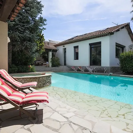 Bed and Breakfast La Palmeraie