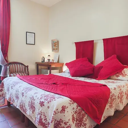 La Palmeraie Bed and Breakfast Μασσαλία