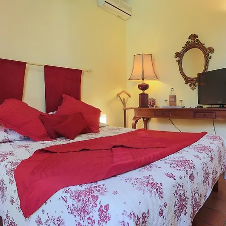 La Palmeraie 5*